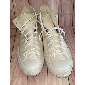 COPY - Converse  All-Star Chuck Taylor II Men's Hi-Top Sneakers, 14 US men’s 16…